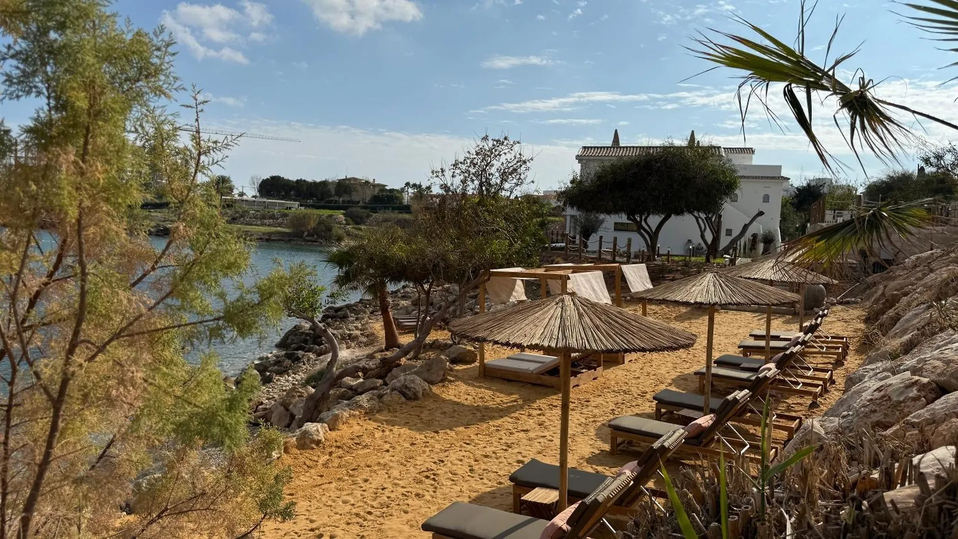 Sirena Bay Beach House And Luxury Suites Protaras 0*,  Cypern