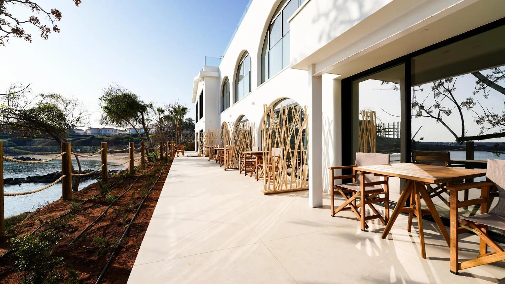 Sirena Bay Beach House And Luxury Suites Protaras 0*,  Cypern