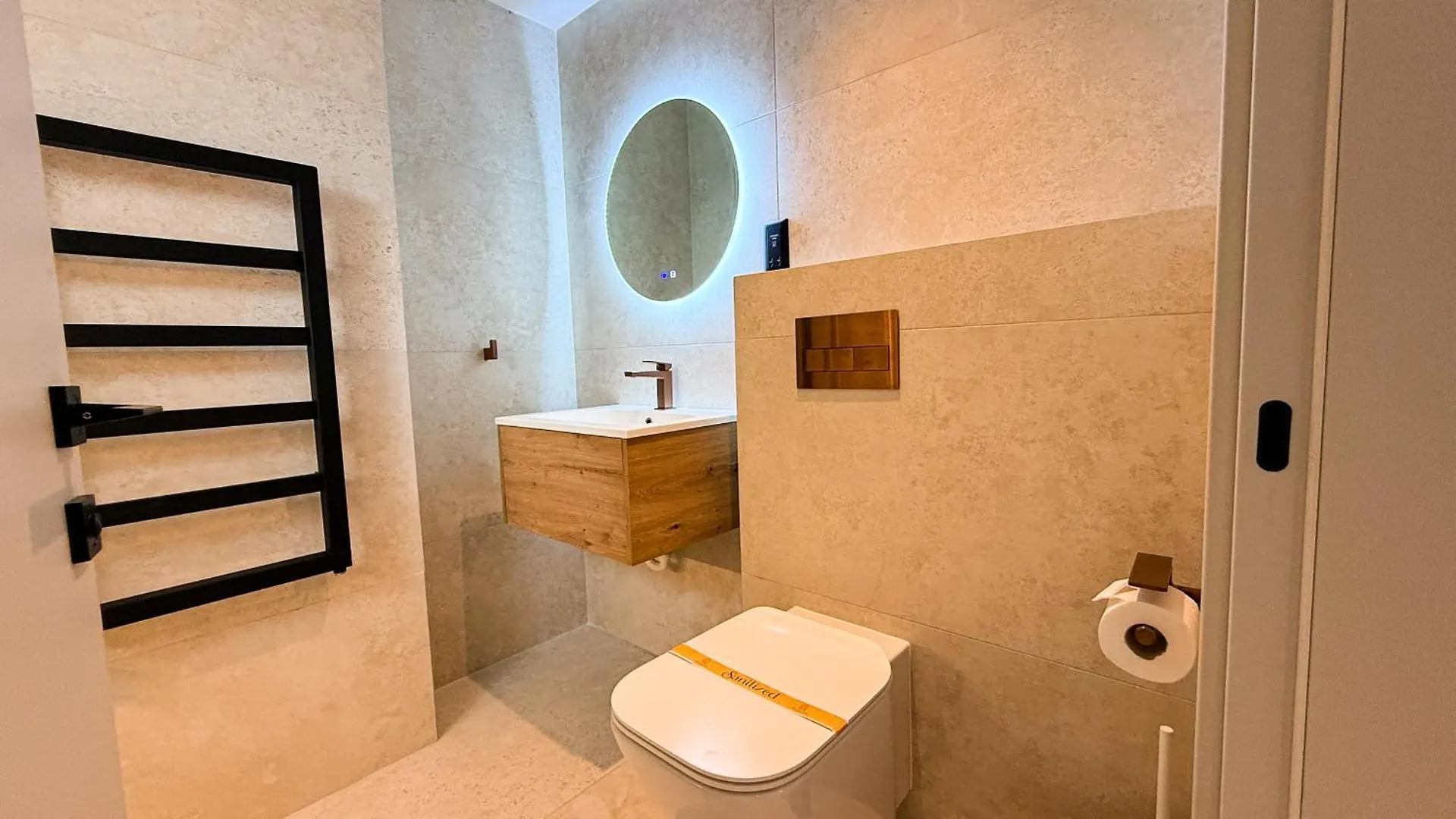 Lejlighedshotel Sirena Bay Beach House And Luxury Suites Protaras