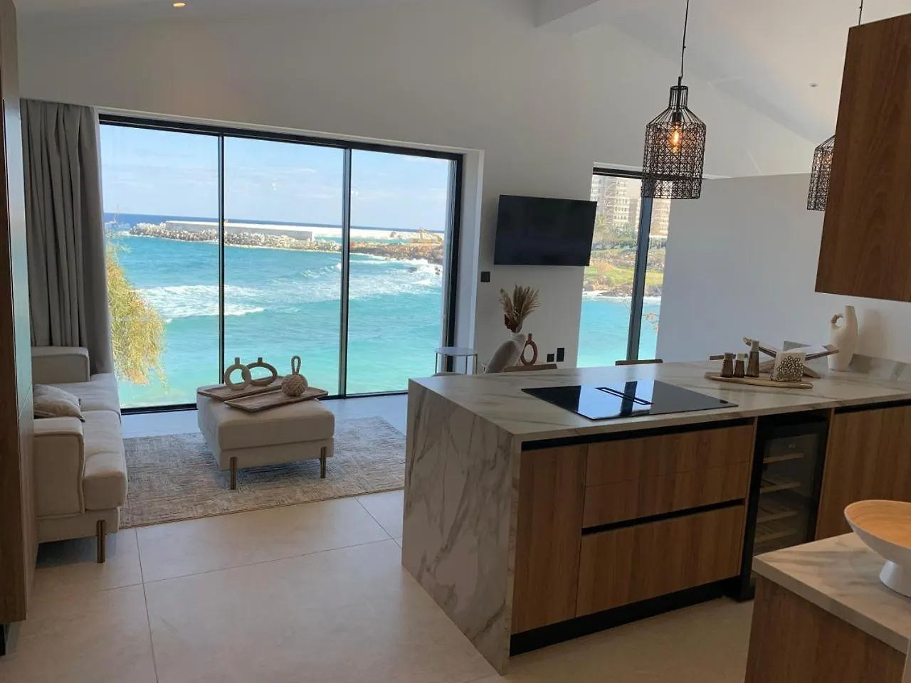 Sirena Bay Beach House And Luxury Suites Protaras 0*,  Cypern