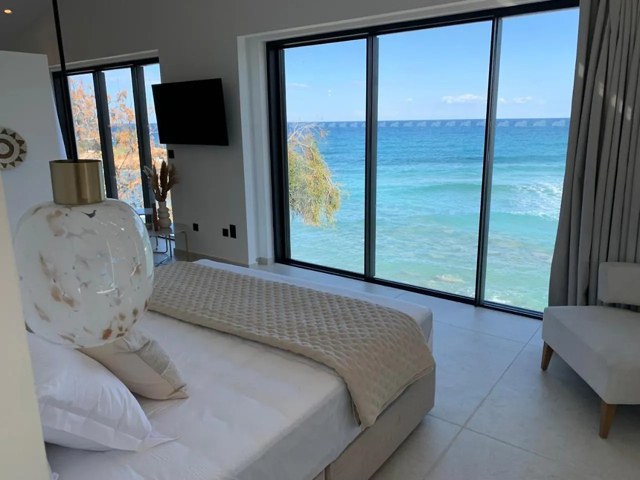 Sirena Bay Beach House And Luxury Suites Protaras Lejlighedshotel