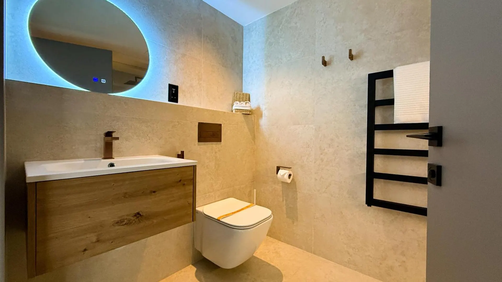 Sirena Bay Beach House And Luxury Suites Protaras 0*,  Cypern